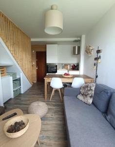 Appartements Duplex de montagne 4 personnes : photos des chambres