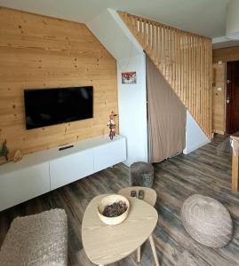 Duplex de montagne 4 personnes