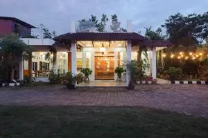 RedDoorz Syariah at Kiapma Hotel - Curup