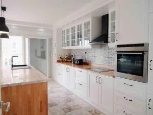 Tepe villa - Avsallar