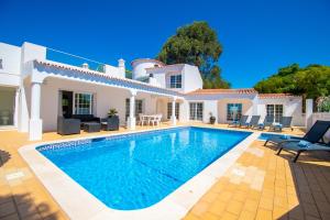 The Gaff - Great 5-Bedroom Villa