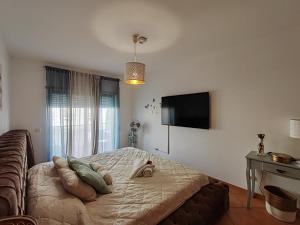 3G Terrace A - Casas & Papeis