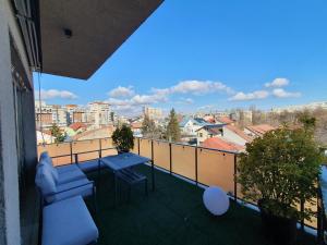 Constantin Penthouse