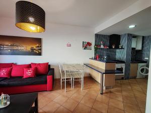 3G Terrace A - Casas & Papeis