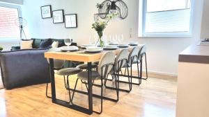 Top Wohnung in Göttingen