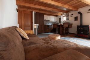 Case Gran Paradiso Dahu Rebel