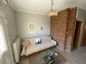 Φιλοξενο και ζεστο σπιτακι - İpsala