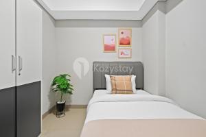 Kaze by Kozystay - Tebet