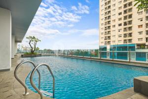 Kaze by Kozystay - Tebet