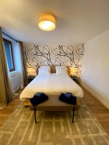 Appartements Superbe T2 renove 2km Gare avec parking prive : photos des chambres