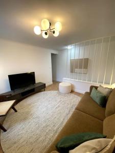 Appartements Superbe T2 renove 2km Gare avec parking prive : photos des chambres