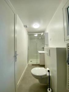 Appartements Superbe T2 renove 2km Gare avec parking prive : photos des chambres