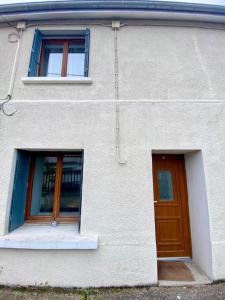 Appartements Superbe T2 renove 2km Gare avec parking prive : Appartement 1 Chambre