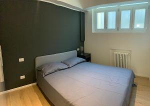 Home sweet home san siro