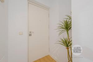 Descanso para 3 en Sol, ven a Concepción Jerónima