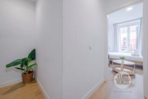 Descanso para 3 en Sol, ven a Concepción Jerónima