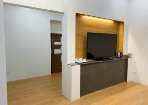 Sanaepatan Home Resort - เสน่ห์ป่าตาล โฮม รีสอร์ต