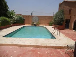 John's Place - Had Abdallah Rhiat