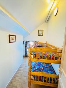 Résidence du Capitaine Havre de paix à la mer