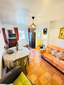 Résidence du Capitaine Havre de paix à la mer