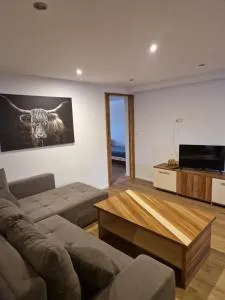 Ferienwohnung Sonnenschein - 于林根-比肯多夫