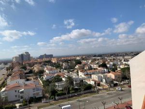 AwayDays 803 Apartamento 8a Planta Vista Mar