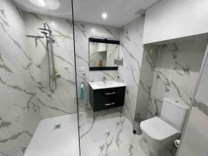 AwayDays Apartamento Luminoso en Port Grec