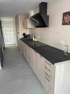 AwayDays Apartamento Luminoso en Port Grec