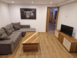 Ferienwohnung Sonnenschein