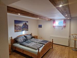 Ferienwohnung Sonnenschein