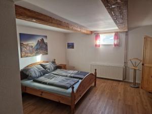 Ferienwohnung Sonnenschein