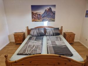 Ferienwohnung Sonnenschein