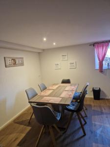 Ferienwohnung Sonnenschein