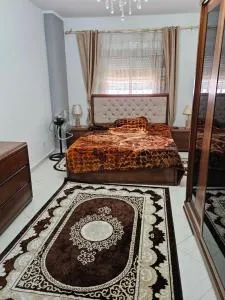 Appartement proche de la mer - Canastel