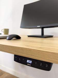 LAGUNARIA - Apartamento con Despacho en Retiro, Madrid