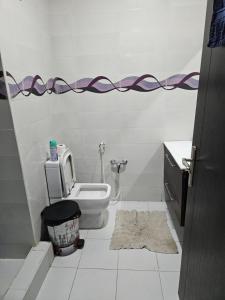 Appartement proche de la mer