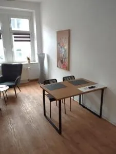 Apartment am Kino - Jenkwitz