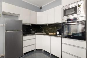 Modern Apartment Kapitański Mostek by Noclegi Renters