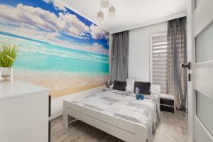 Modern Apartment Kapitański Mostek by Noclegi Renters