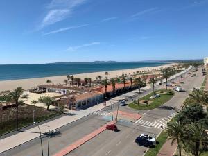 AwayDays - Apartamento en la 7a planta vista mar!