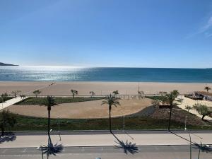 AwayDays - Apartamento en la 7a planta vista mar!