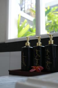 SOLTERRA SEMINYAK Boutique Hotel & Spa Powered by Archipelago