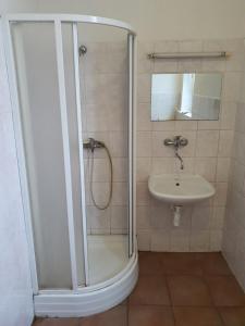 Ubytovna Vídeňská 120b