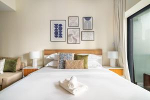 GuestReady - Stunning studio in JLT