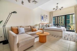 GuestReady - Stunning studio in JLT
