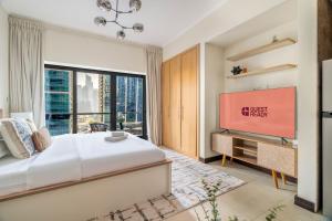 GuestReady - Stunning studio in JLT
