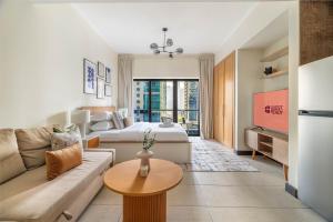GuestReady - Stunning studio in JLT