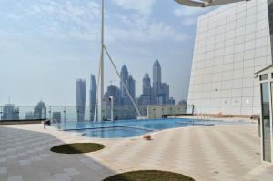 GuestReady - Stunning studio in JLT