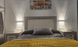 Apartamentos Rey 2 - Las Montañas