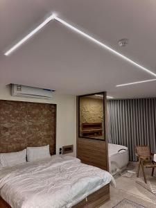 شقق اجنحة تارا